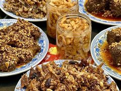 -鸿运兔·手撕烤兔(天府广场店)