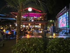 -Shanghai Brew House上海啤酒工坊(老外街店)