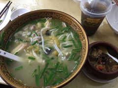iphone_upload_pic-桥香园云南过桥米线(金马碧鸡店)