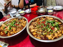 -米二红烧兔(华阳店)