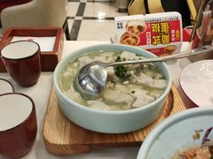 -大鸭梨烤鸭店(花园村店)
