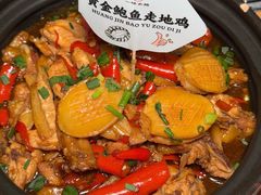 -一味大院•桐庐菜传承店(春江路店)