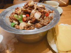-村长家的疙瘩汤(沌口店)