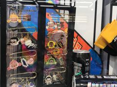 -泡泡玛特POPMART(合生汇店)
