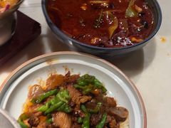 -绿茶餐厅(昆明世纪金源店)