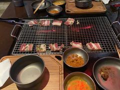 -夜食白市Yespicy·烧烤啤酒宵夜(番禺四海城店)