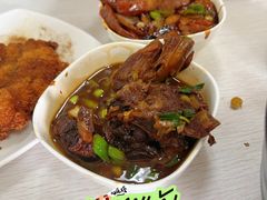 -弄堂面馆(金运路店)