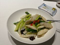 -侨美食家·粤菜(体育西路店)