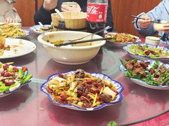 -老丽江餐馆(丽江华都商贸城店)