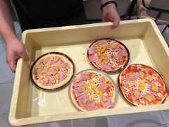 -乐凯撒披萨(国威电子商务大厦店)