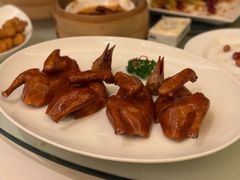 -利苑酒家(宜安广场店)