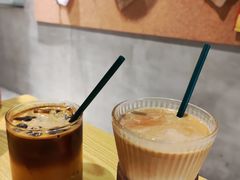 -ZM COFFEE(西安路店)