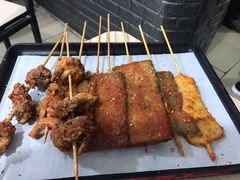 -老好吃清真麻辣烫