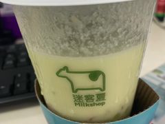 -迷客夏Milksha(圆融天幕店)