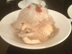 冰镇黄酒鸡-福1039(愚园路店)