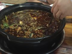 -金海椒罐罐鲢鱼(东方桂苑店)