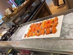 -威斯汀舞台餐厅