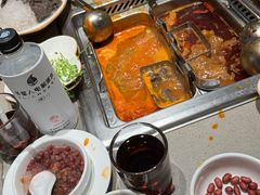 -海底捞火锅(正大乐城店)