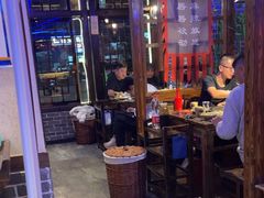 -唇辣号重庆老火锅(燕郊鑫乐汇店)