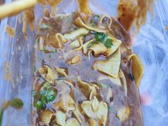 锅巴菜-正味斋锅巴菜(西北角店)