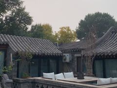 -糖房咖啡(南锣鼓巷店)