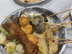 -大姐麻辣烫(莲宝中路店)