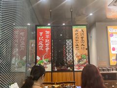 -小螺大作·螺蛳粉火锅(林和西店)