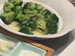 -百姓渔村(南中环店)