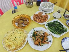-秋姐美食店(旅游大道店)