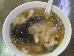 -街头顶黄记馄饨王(中山中路店)