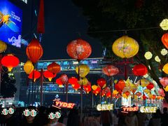 -江南西(地铁站)