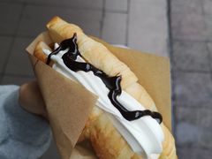 -麦当劳(集美石鼓店)