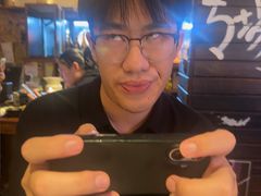 -木村武·手作寿司料理(中山亭店)