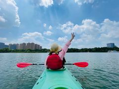 -暨阳湖生态园