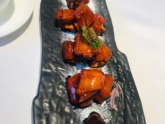 糖醋小排-粤界(望京金辉店)