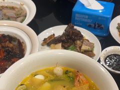 -苏浙徽·农家大院(开发区星湖101店)