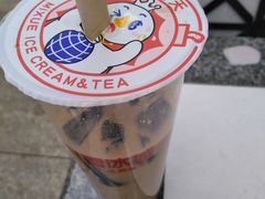 -蜜雪冰城(新北万达一店)
