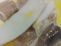 -白山烧烤(文安路万豪店)