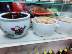 -大姨捞面(新安花园店)