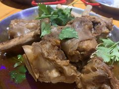 -阿青龙虾·烧烤大排档(湖里万达店)