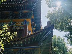 -宝通禅寺