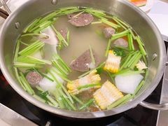特色锅底-牛焱·贵州黄牛肉火锅(城西银泰店)
