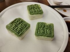 -苏小柳点心·手作小笼包(虹桥天地分院)
