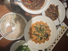 -东湖177艺术餐厅 · 东坡院子