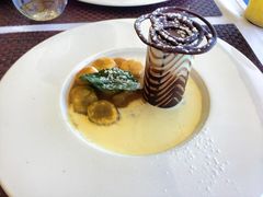-360 The Restaurant at the CN Tower