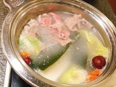 -欢乐牧场海鲜烤肉自助(牡丹园店)