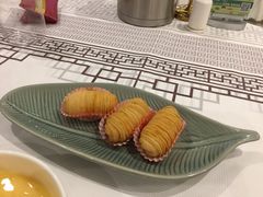 -桂林会展国际酒店-御园