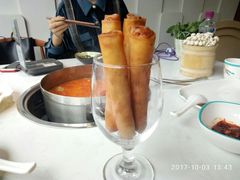 -蕃茄述·好汤自然来(江汉路店)