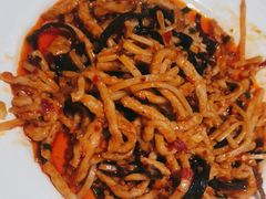 -大铁勺新津菜(东丽阳光新业广场店)