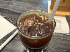 -THE WOODS 简餐 (国贸商城店)